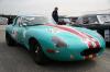 Jaguar E-Type Jaguar E-Type