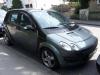 Smart Forfour Smart Forfour