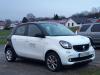 Smart Forfour Smart Forfour