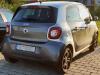 Smart Forfour Smart Forfour