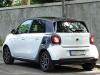 Smart Forfour Smart Forfour