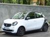 Smart Forfour Smart Forfour