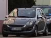 Smart Forfour Smart Forfour