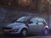 Smart Forfour Smart Forfour