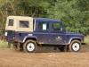 Land Rover Defender Land Rover Defender