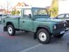 Land Rover Defender Land Rover Defender
