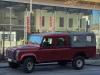 Land Rover Defender 130 Land Rover Defender 130