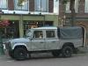 Land Rover Defender 130