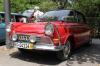 DKW Auto Union F12 Cabriolet DKW Auto Union F12 Cabriolet