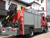 Scania P 400 Feuerwehr