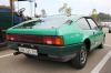 Matra-Simca Bagheera S