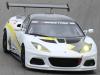 Lotus Evora GT4