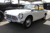 Honda S 600