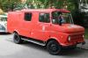 Opel Blitz 6 Feuerwehr