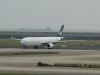 Airbus A 330 von Cathay Pacific