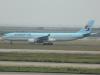 Airbus A 330-300 von Korean Air