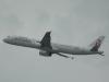 Airbus A 321 von Dragonair Airbus A 321 von Dragonair