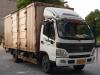 Foton Aumark Foton Aumark