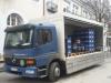 Mercedes Benz Atego 1523 Mercedes Benz Atego 1523