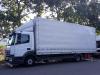 Mercedes Benz Atego 823 Mercedes Benz Atego 823