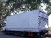 Mercedes Benz Atego 823 Mercedes Benz Atego 823
