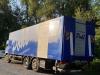 Mercedes Benz Atego 2528 Mercedes Benz Atego 2528