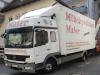 Mercedes Benz Atego 822 Mercedes Benz Atego 822
