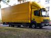 Mercedes Benz Atego Mercedes Benz Atego