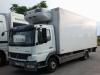 Mercedes Benz Atego 1222 Mercedes Benz Atego 1222