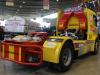 Mercedes Benz Atego Race Truck Mercedes Benz Atego Race Truck