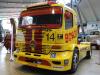 Mercedes Benz Atego Race Truck Mercedes Benz Atego Race Truck
