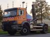 Mercedes Benz Atego 1828 Mercedes Benz Atego 1828