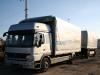 Mercedes Benz Atego 1329