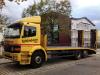 Mercedes Benz Atego Mercedes Benz Atego