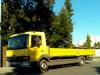 Mercedes Benz Atego 817 Mercedes Benz Atego 817