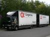 Mercedes Benz Atego 822 Mercedes Benz Atego 822