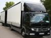 Mercedes Benz Atego 822 Mercedes Benz Atego 822