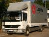 Mercedes Benz Atego 1218