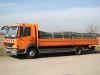 Mercedes Benz Atego 824 Mercedes Benz Atego 824
