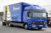 Mercedes Benz Atego 823 Mercedes Benz Atego 823