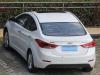 Hyundai Elantra Hyundai Elantra