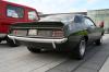 Plymouth Barracuda Plymouth Barracuda
