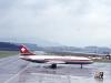 Sud Aviation Caravelle von Swissair Sud Aviation Caravelle von Swissair
