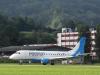 Embraer 170 Peoples Vienna Line Embraer 170 Peoples Vienna Line