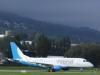 Embraer 170 Peoples Vienna Line Embraer 170 Peoples Vienna Line