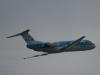 Fokker 70 KLM Fokker 70 KLM