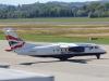 Dornier DO 328-300 JET von British Airways Dornier DO 328-300 JET von British Airways