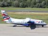 Dornier DO 328-300 JET von British Airways Dornier DO 328-300 JET von British Airways