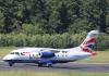 Dornier DO 328-300 JET von British Airways Dornier DO 328-300 JET von British Airways