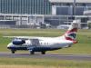 Dornier DO 328-300 JET von British Airways Dornier DO 328-300 JET von British Airways